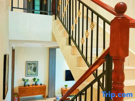 Yunhaili Meeting・Vacation View Guesthouse (Country Garden Branch