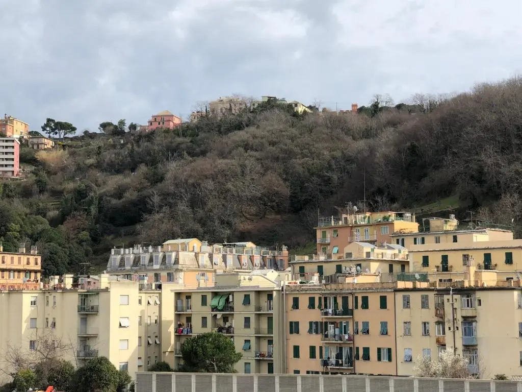 Appartamento Low-cost Fillak