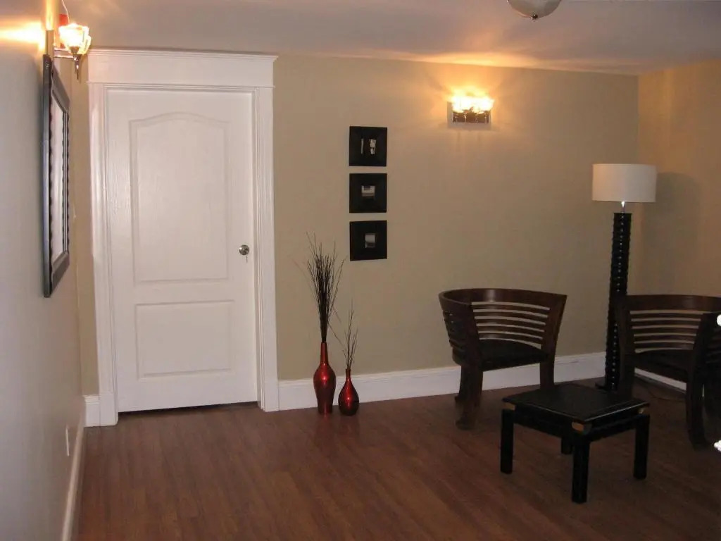 Driftwood Heights B&B