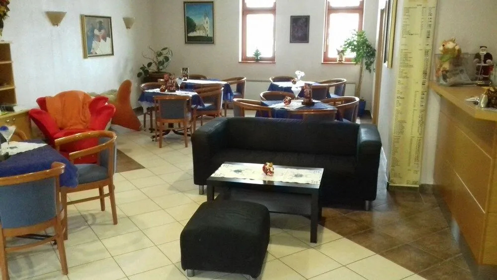 Garni Hotel Zvon