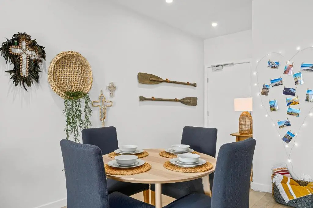 Hamptons By The Beach - Moana - C21 SouthCoast Holidays