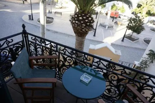 Nostos Hotel