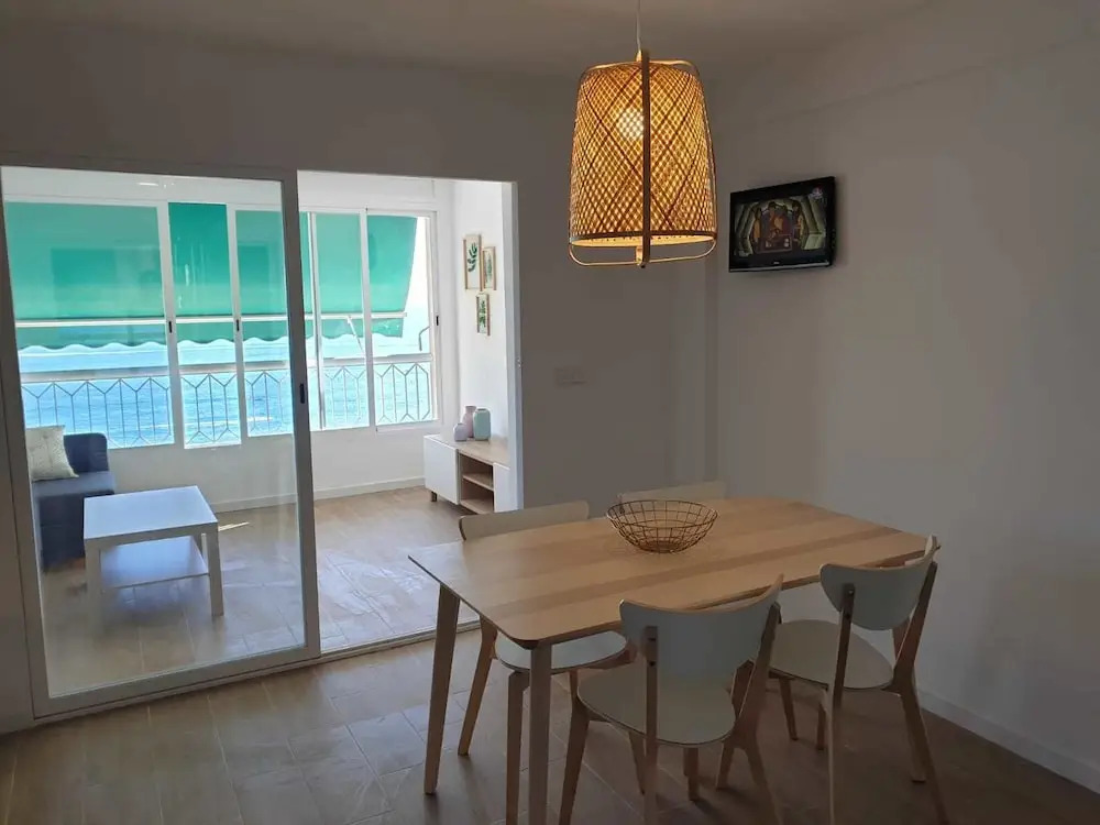 Beferent – Torreprincipado Benidorm