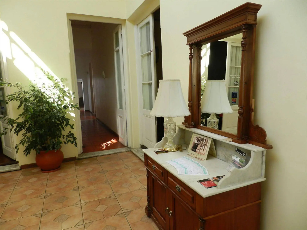 Hotel Romi