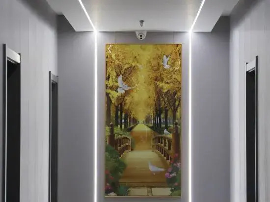 Shilou Qiansheng Business Hotel