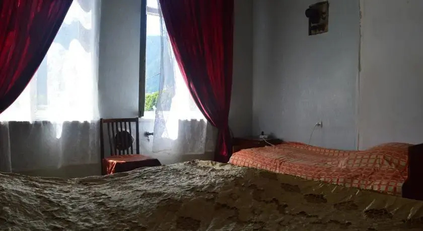 Kiknadze guesthouse