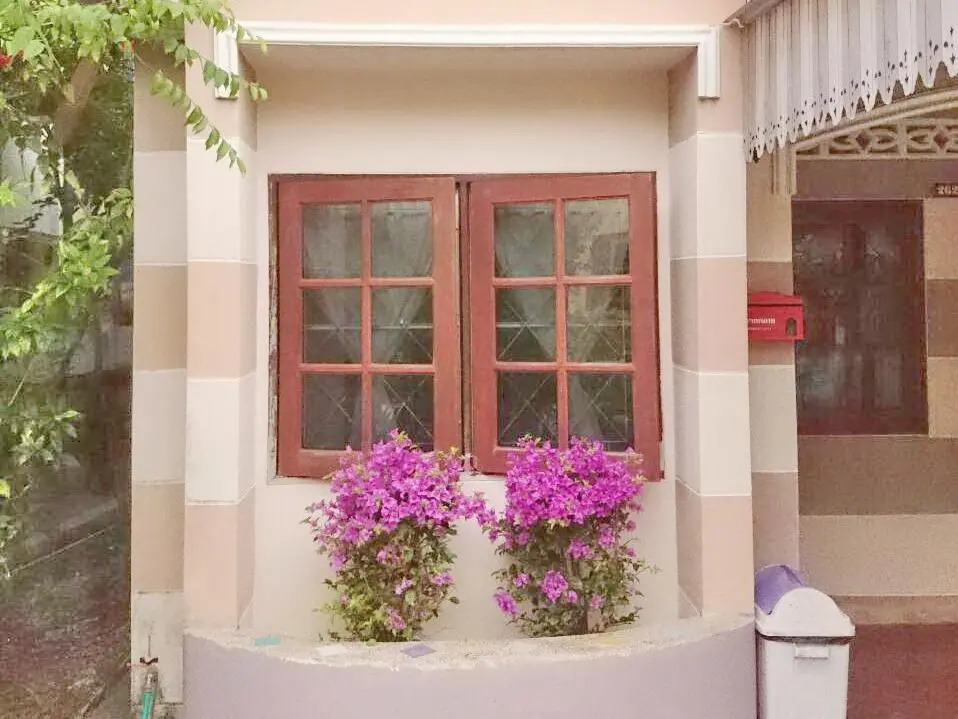 Village House PM 12