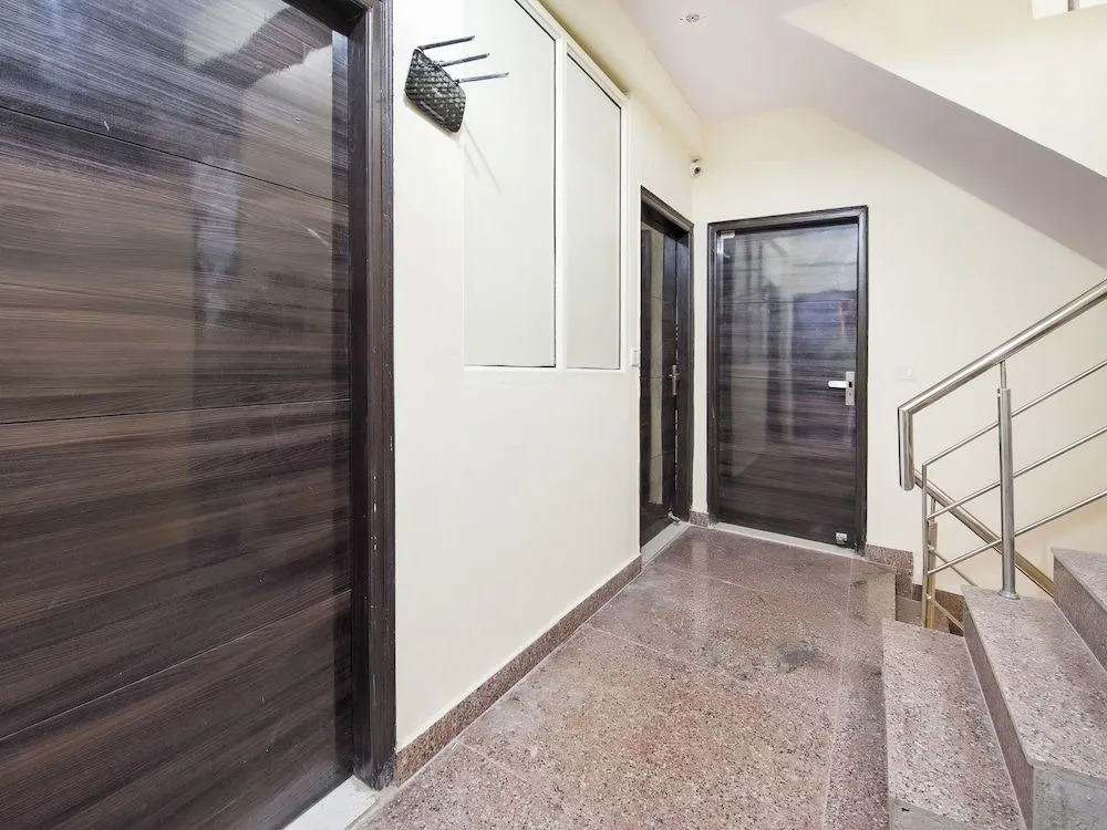 The Quba International By OYO Rooms