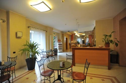 Hotel Rosa