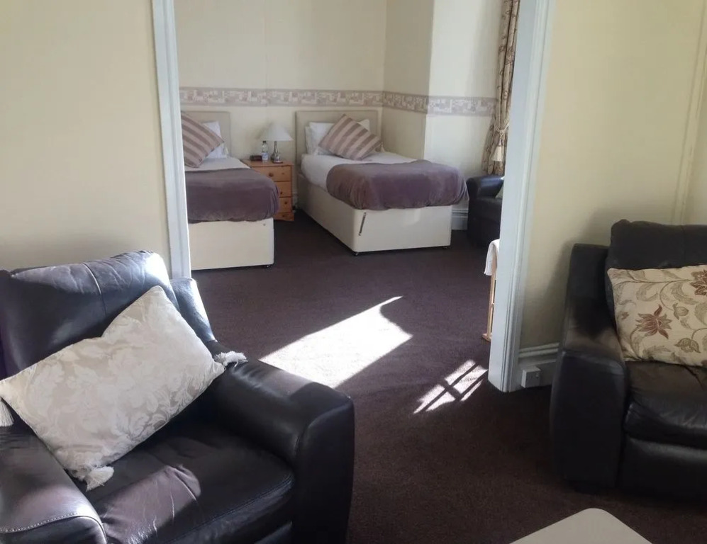 Clifton Villa Guest House