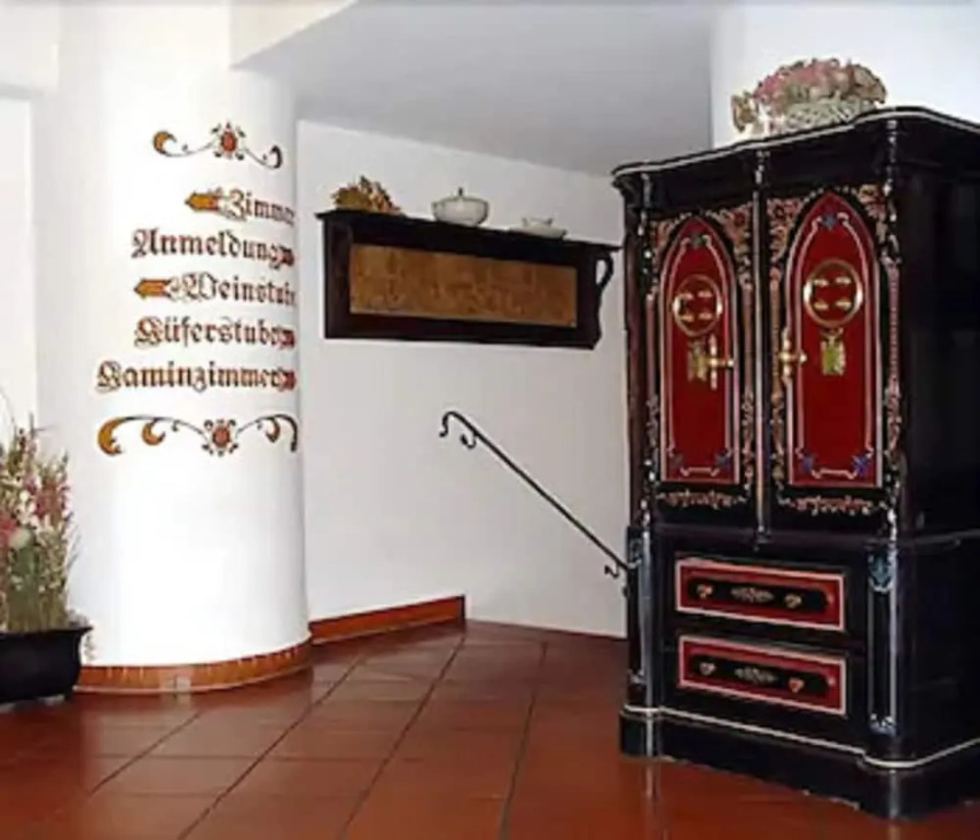 Spundloch- das Hotel & Weinrestaurant