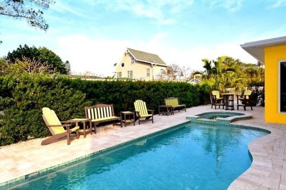 Boogie Board 1 Bedroom 1 Bathroom Condo