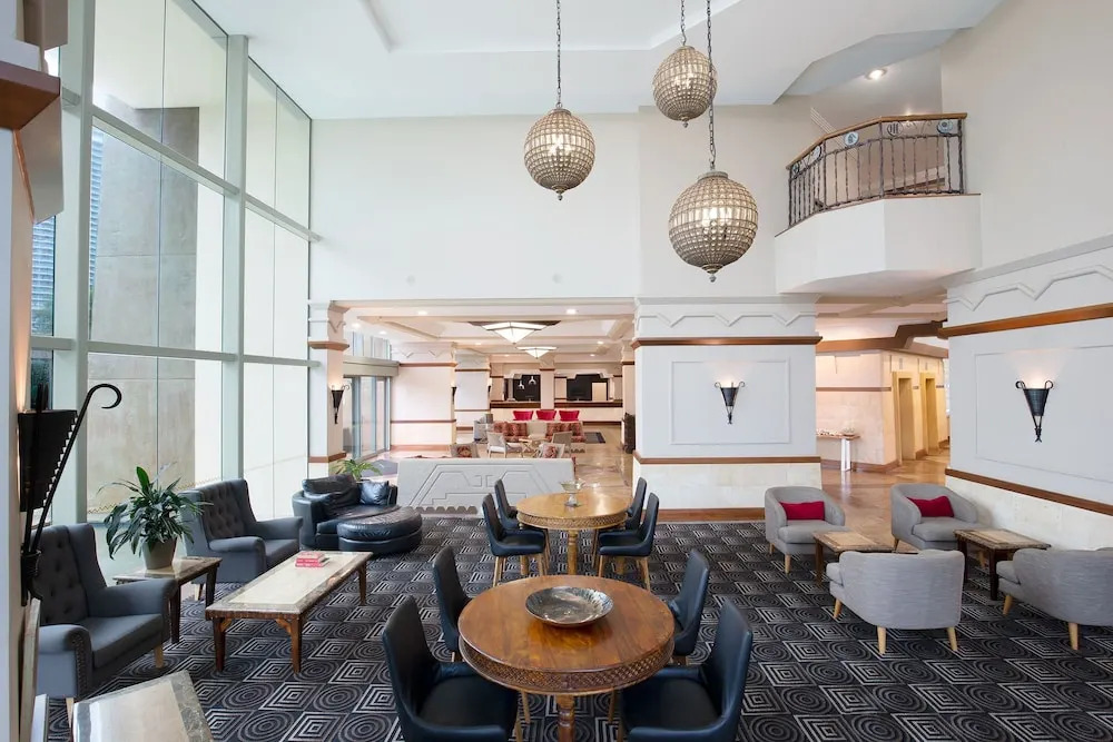 Holiday Holiday Sun City Apartments