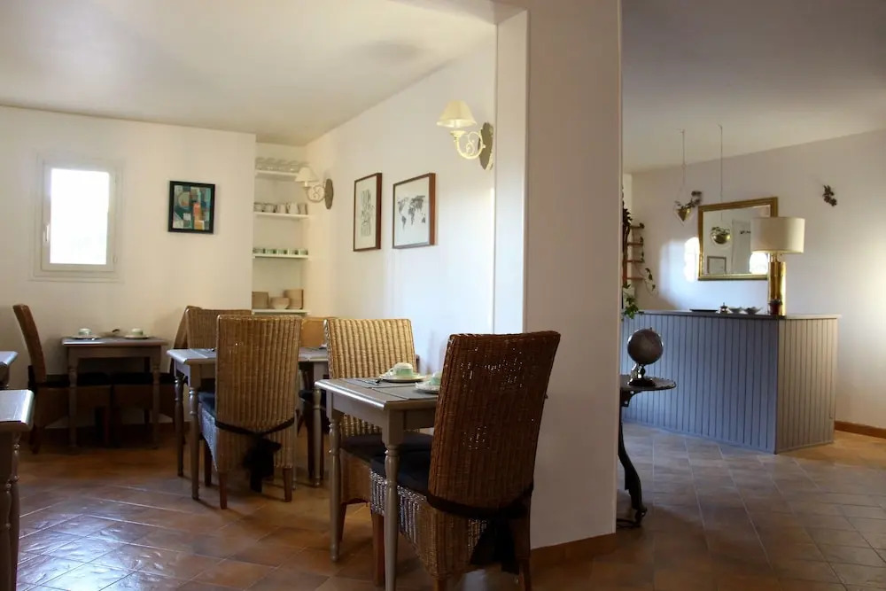 Hotel Les Oliviers