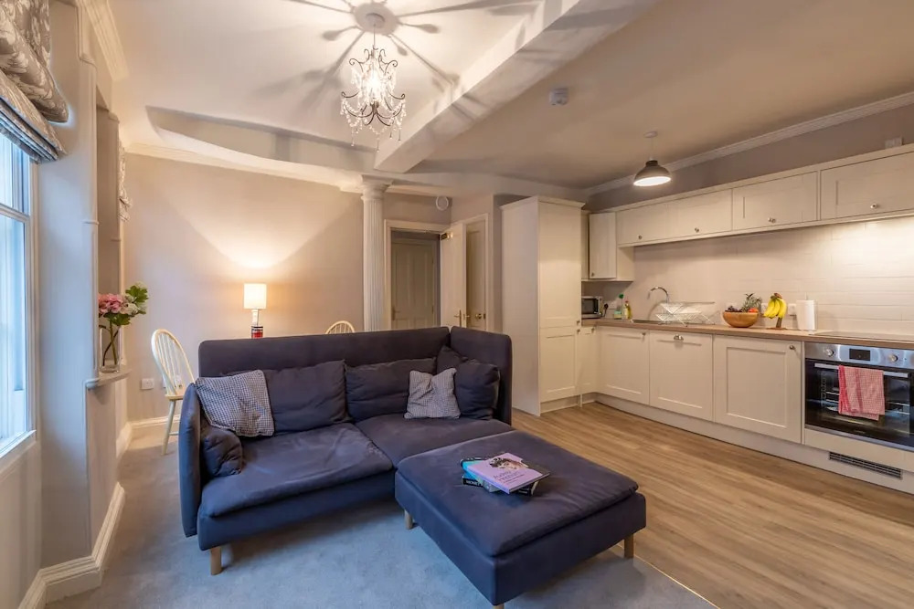 71 Micklegate - Apartment 3