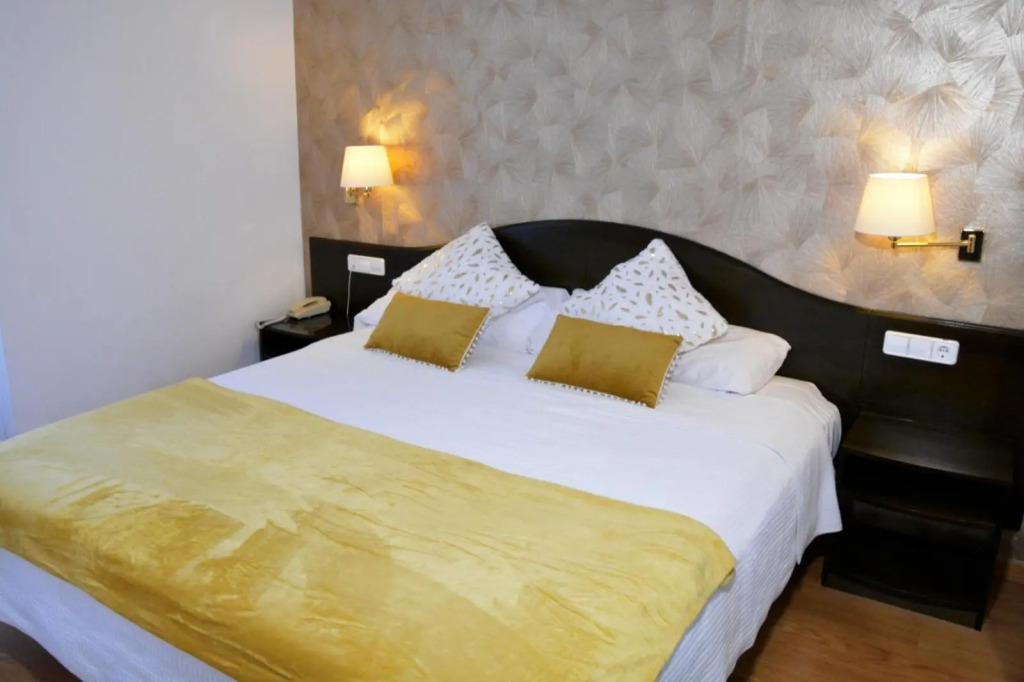 Hotel Villa de Biar