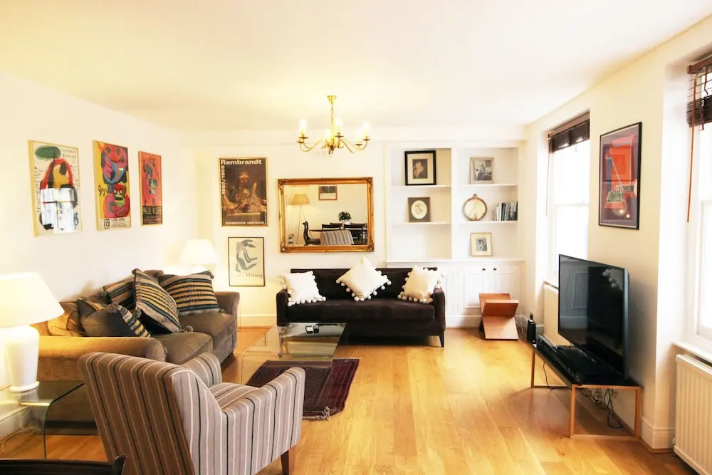 Myshortstay - High St Kens. Earls Court