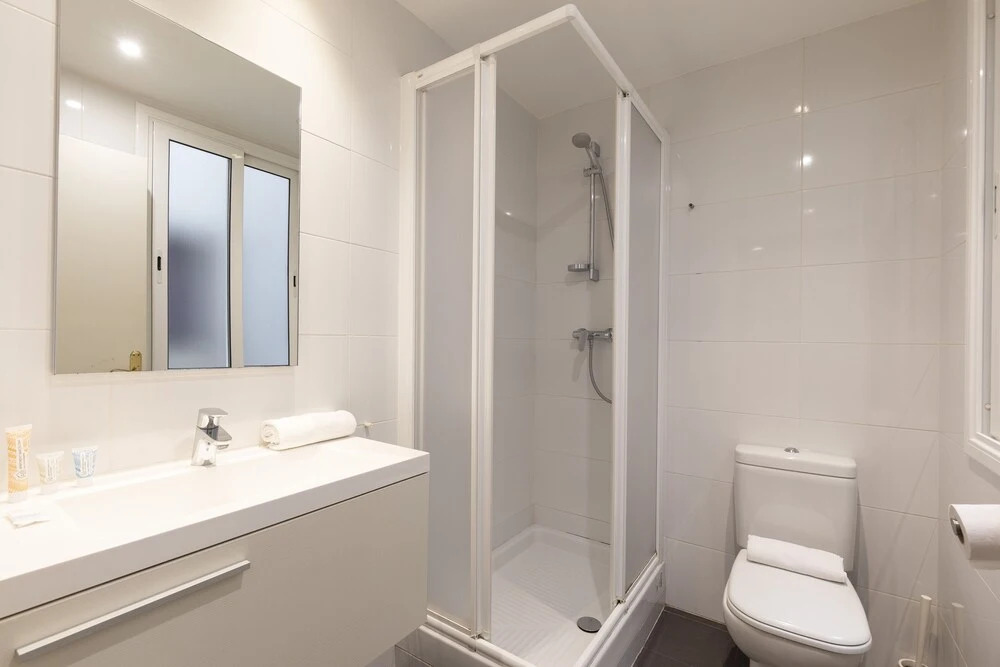 AB Eixample Rosselló Apartment