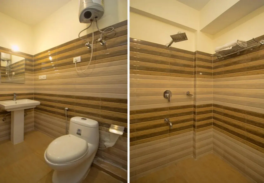 Taktse Continental by OYO Rooms