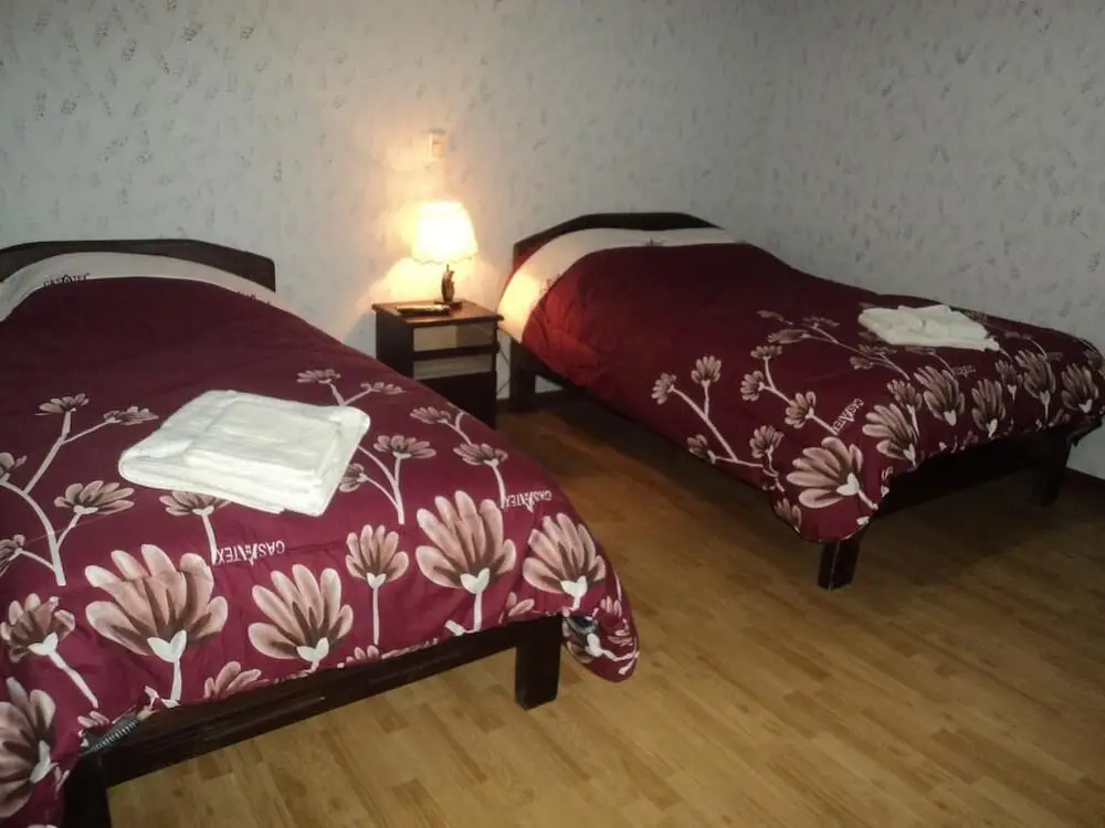 Hotel JUMARI