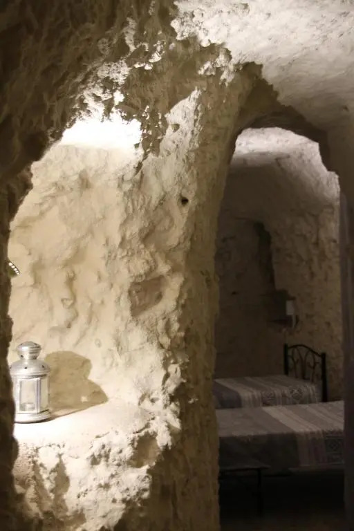 Cave Du Coteau