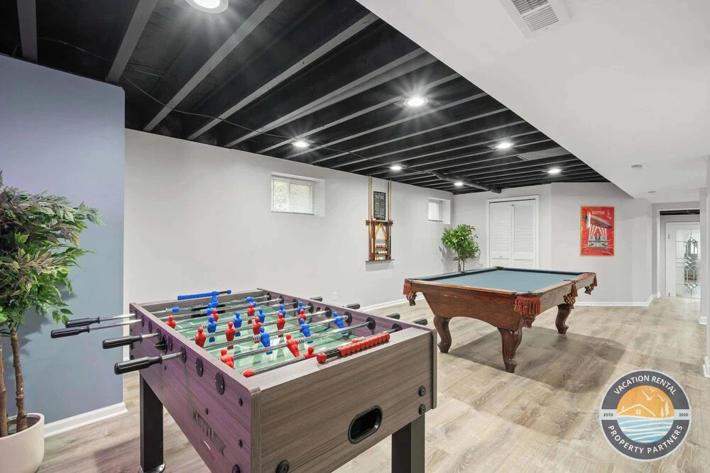 Exclusive Lake Como Escape With Bar and Pool Table