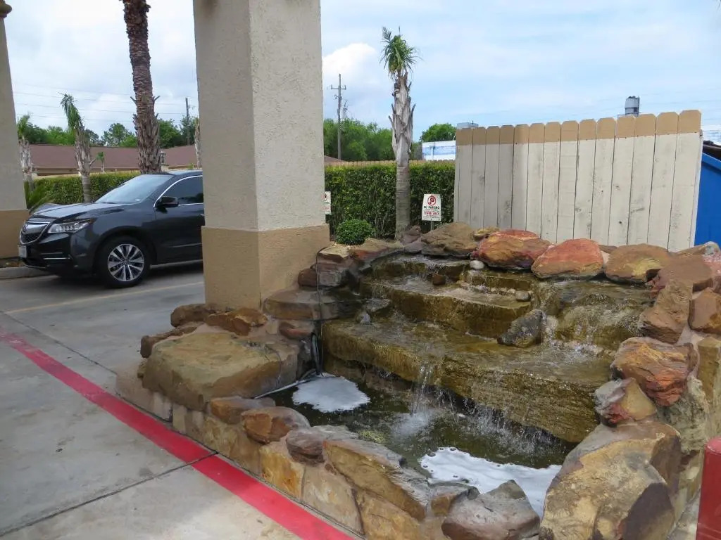 Palace Inn Westheimer