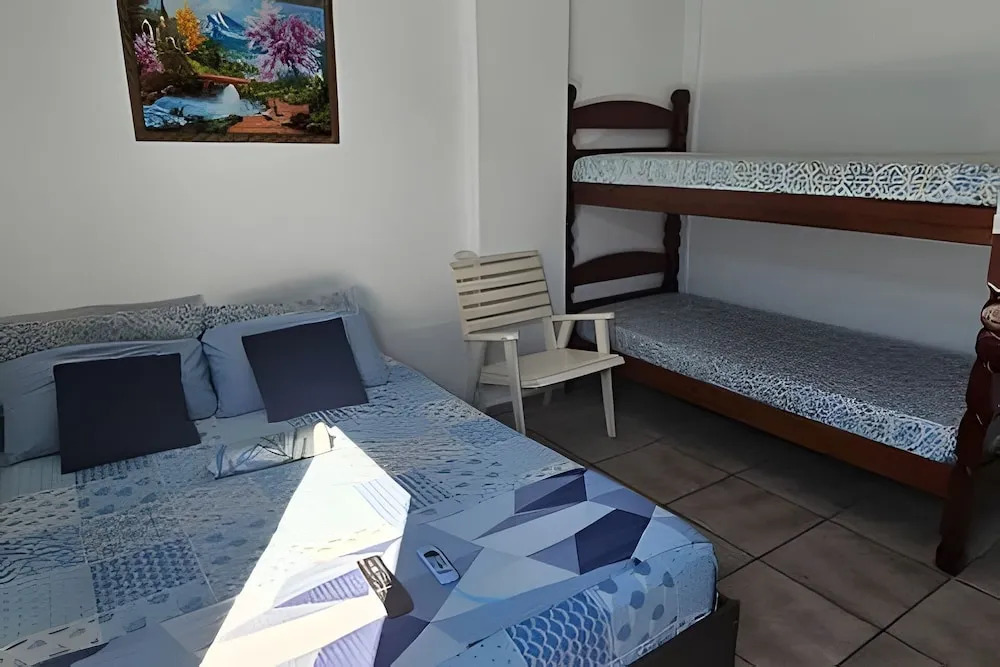 Suites Praiamar Vista Linda Bertioga