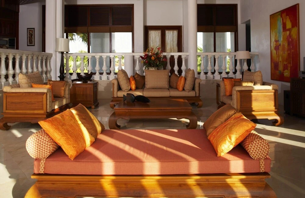 Sheriva Luxury Villas And Suites