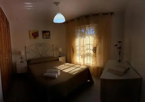 Chalet Percebes 43