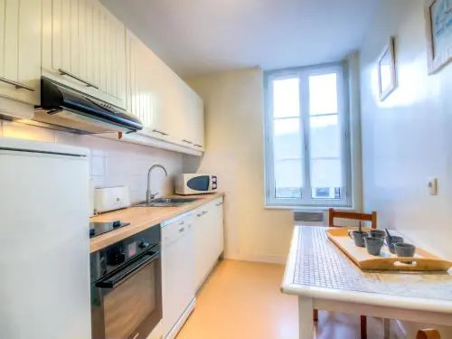 Apartment Orleans