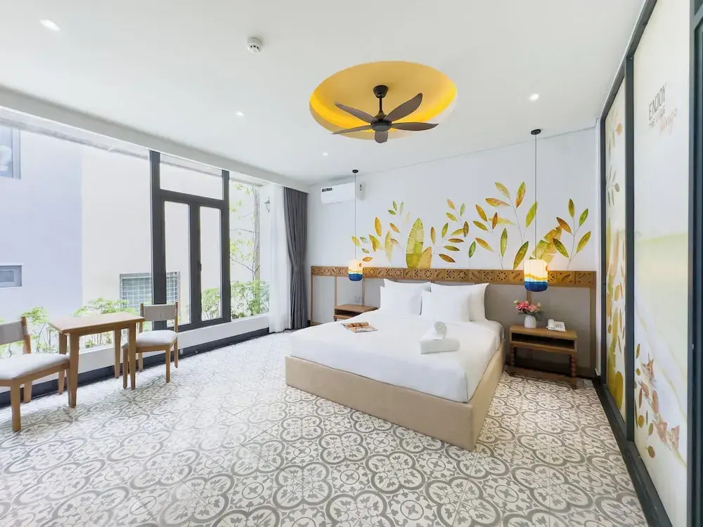 Sujet Center Hotel by Haviland