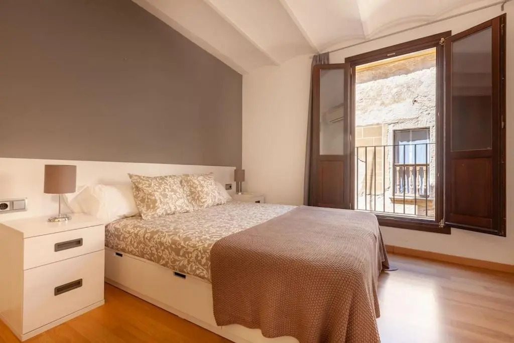 Beautiful Apartment in Abat Street by Batuecas
