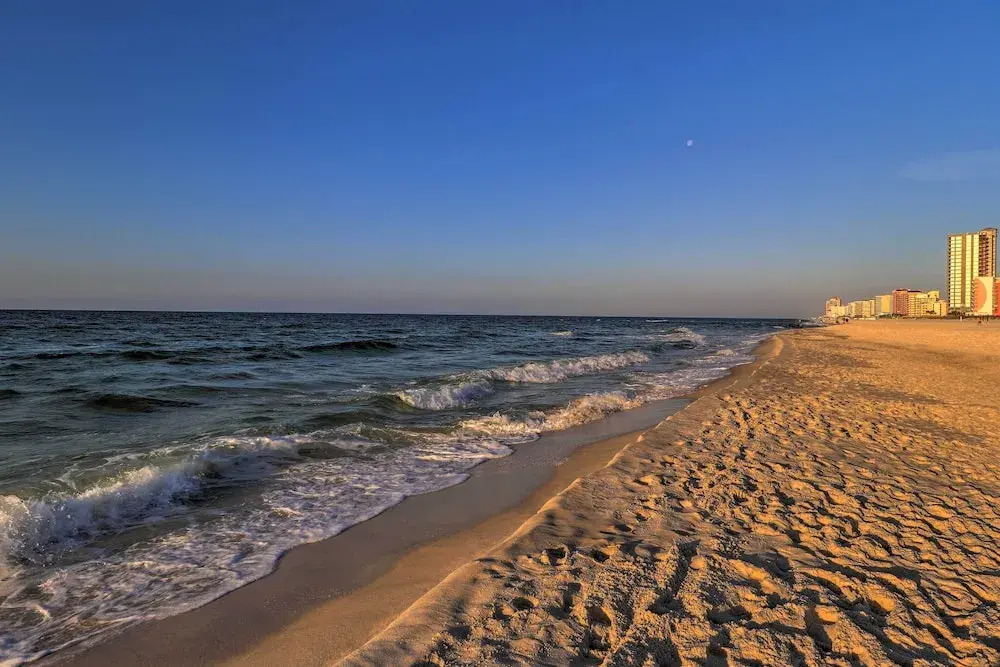 Orange Beach Family Duplex w/ Deck < 1 Mi to Shore
