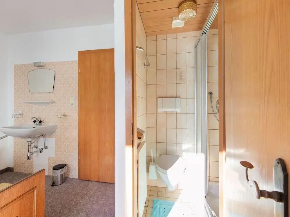 Chalet in Hainzenberg near Ski Slopes