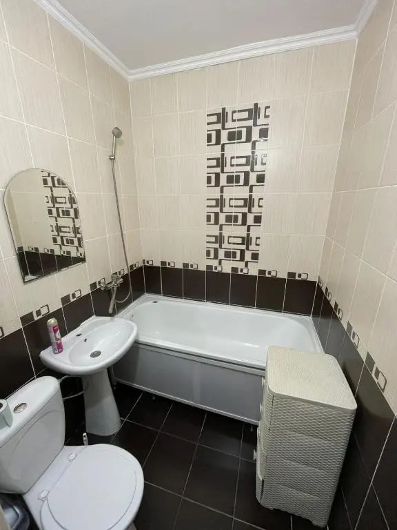 ErNaz Plus Apartments-Infinity-1