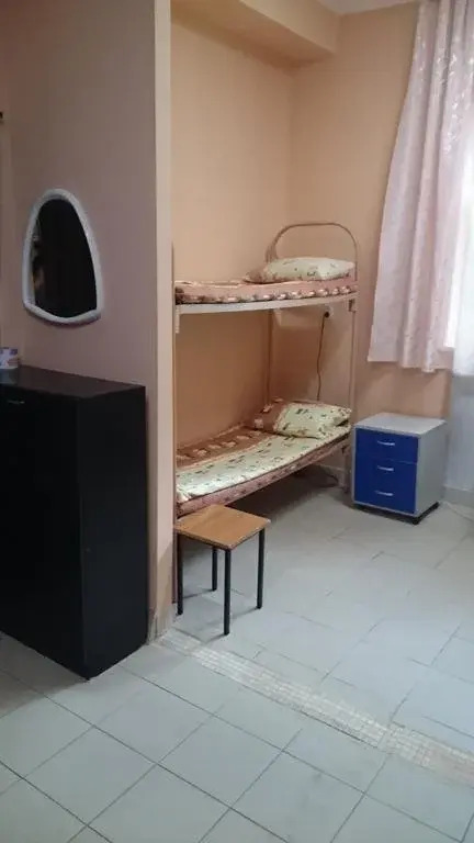 Hostel Lad