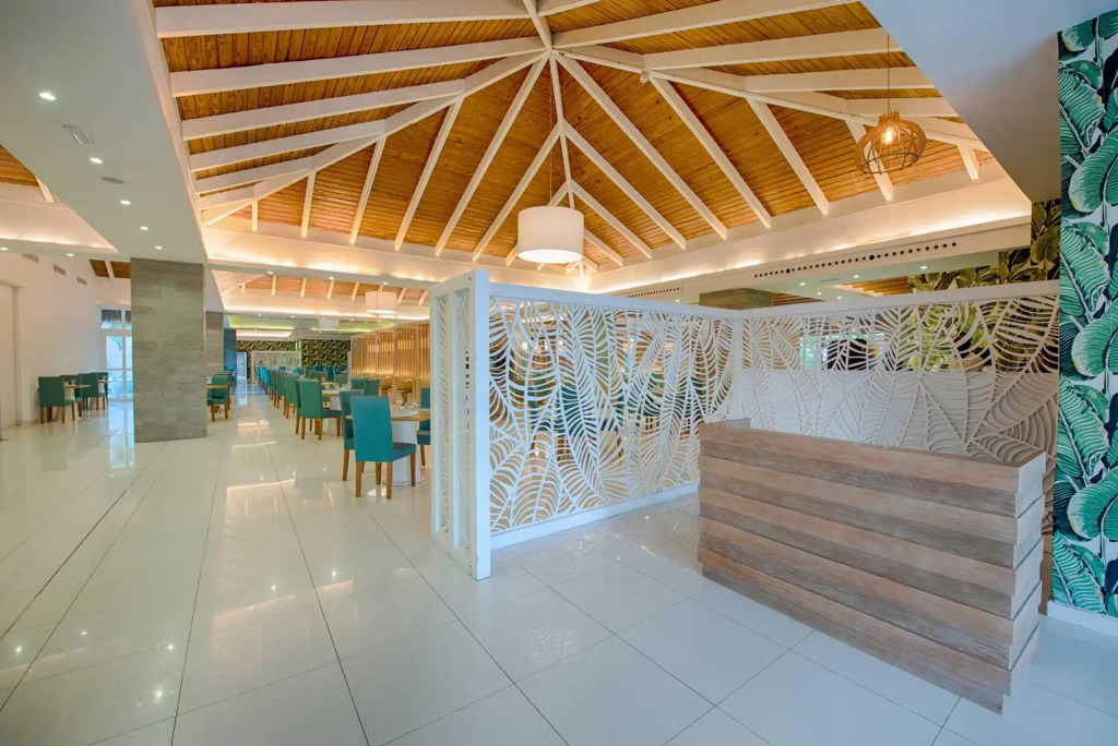 Grand Sirenis Punta Cana Resort & Aquagames - All Inclusive