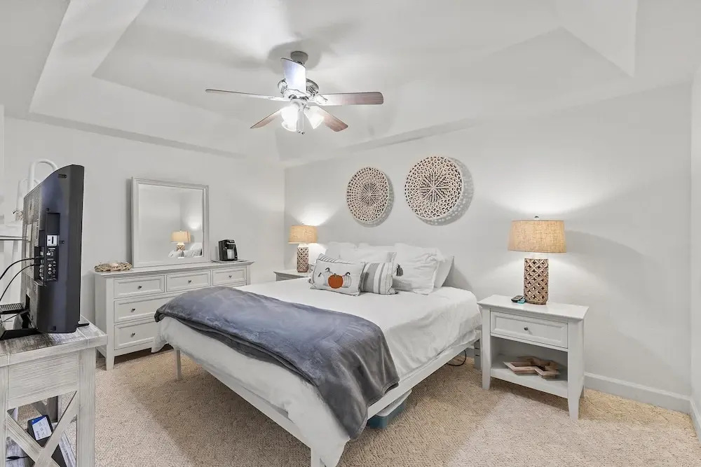 Sea Winds Condominiums C