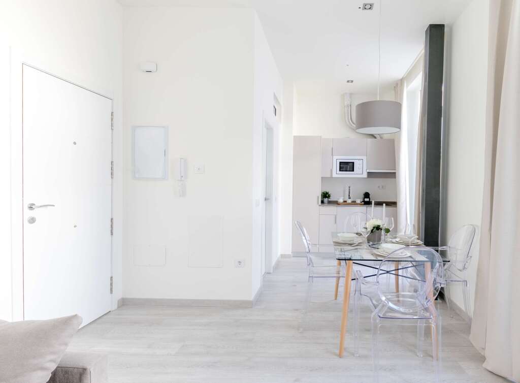 Apartamentos Soho Boutique Museo