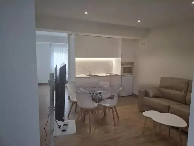 Apartamentos Suances - Hinojedo 3000