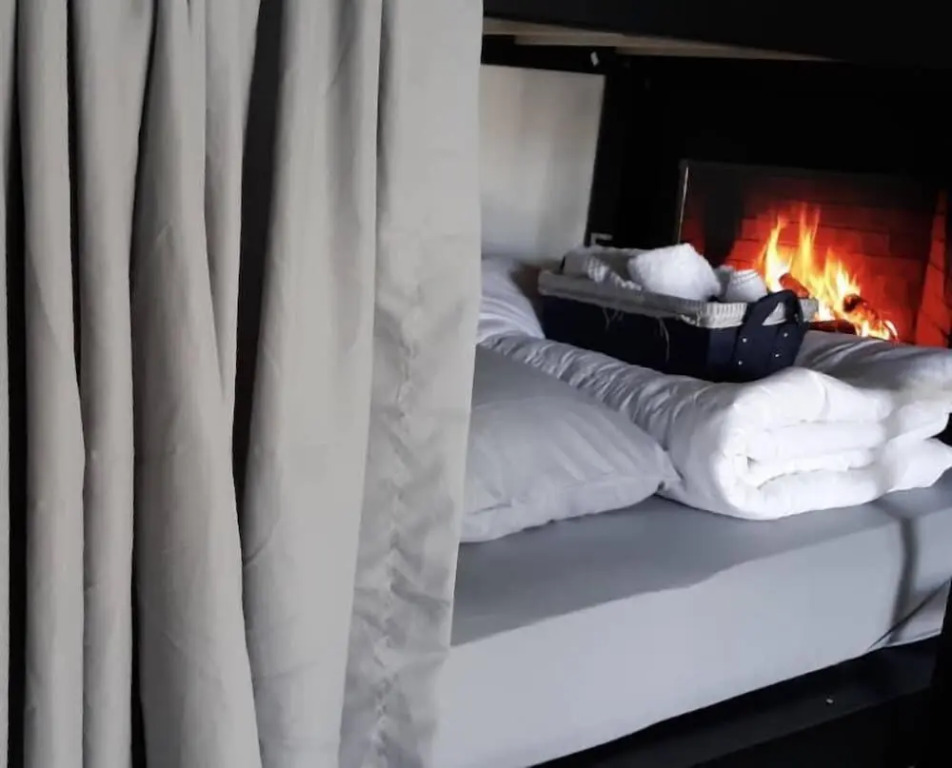 Luxury Stays - Hostel
