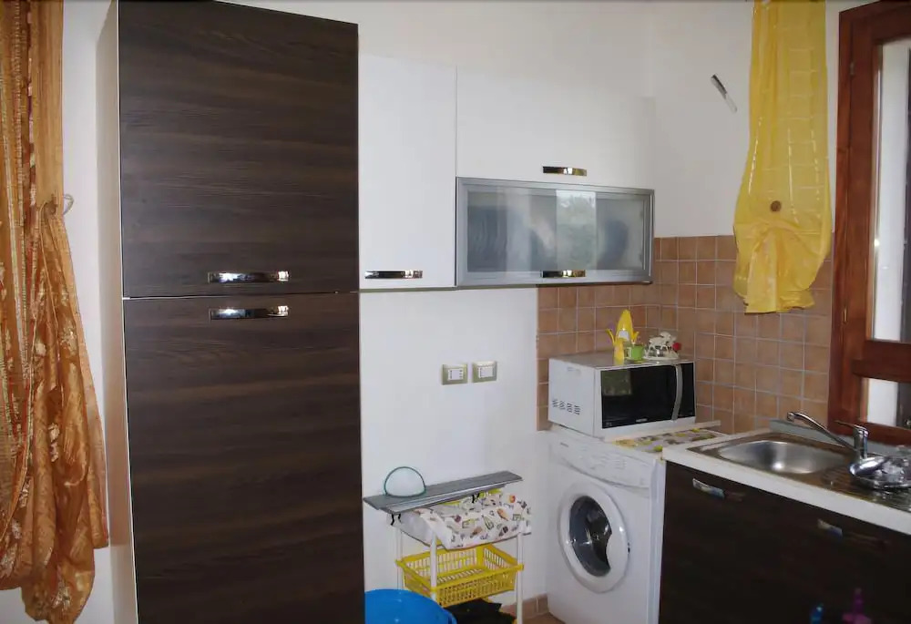 Alghero Limitrofi Apartments