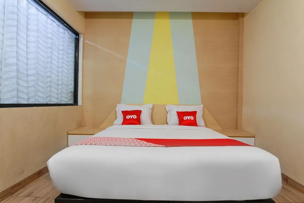 Millenium Inn by OYO Rooms