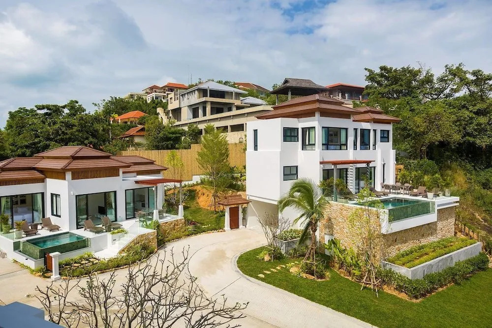Villa  Klang