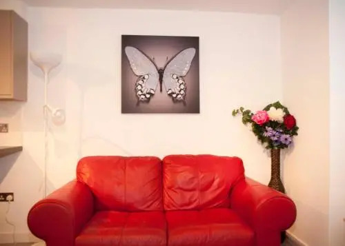 Westfield Court B&B