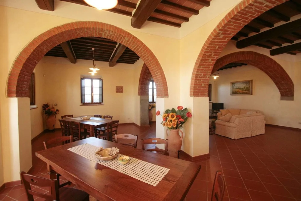 Villa La Colomba