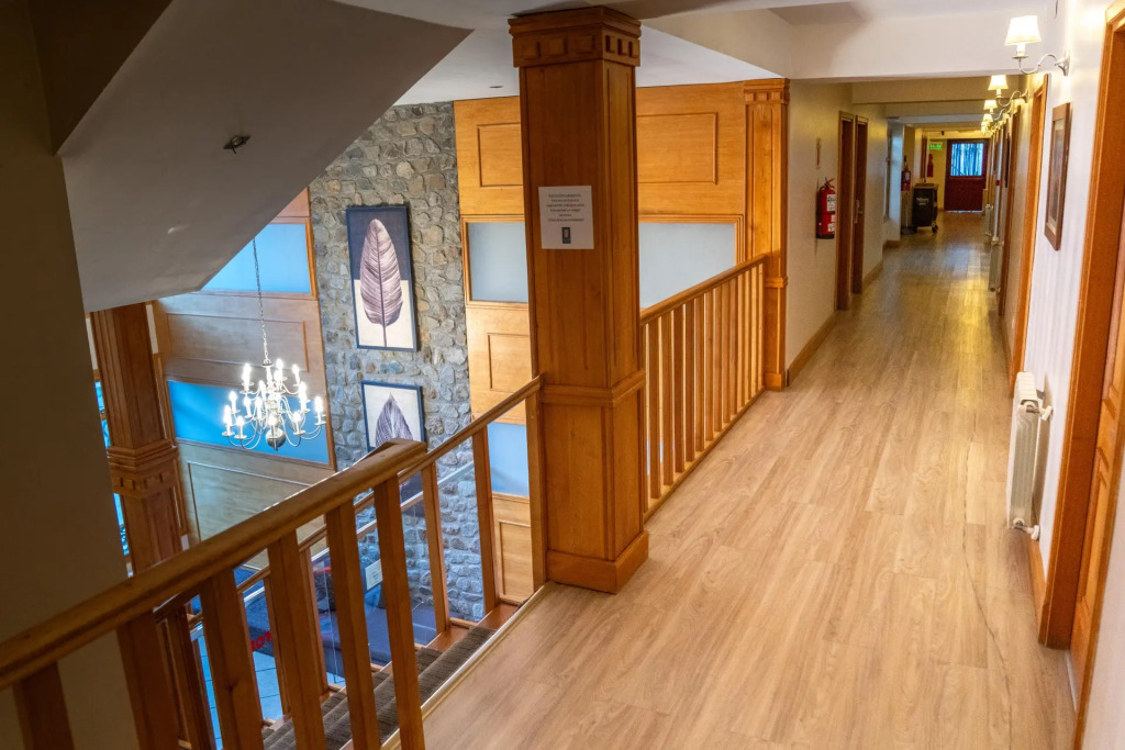 Altos Ushuaia Hotel & Resto