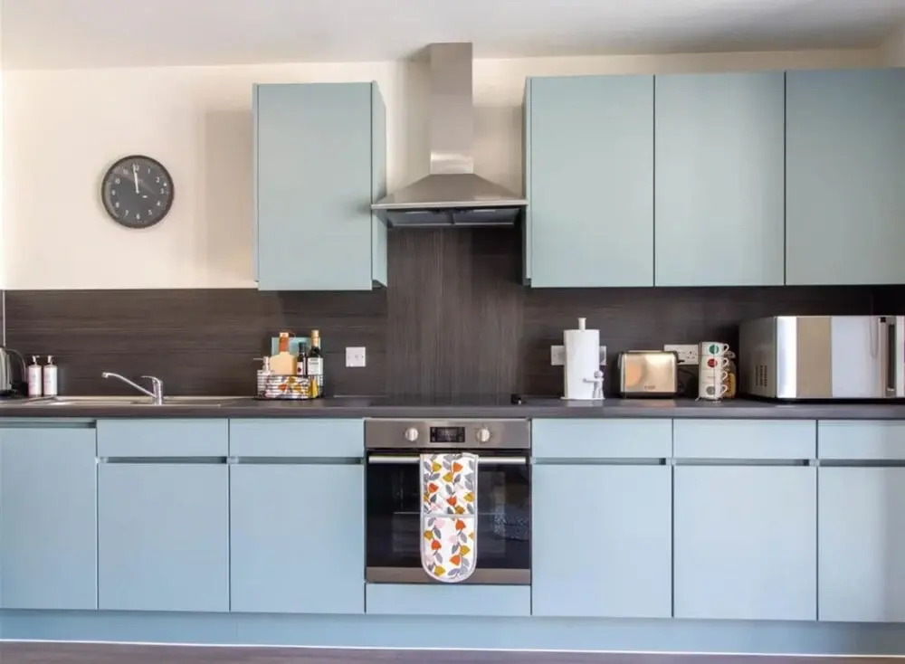 Ensuite Rooms STUDENTS Only - CANTERBURY - Campus Accommodation