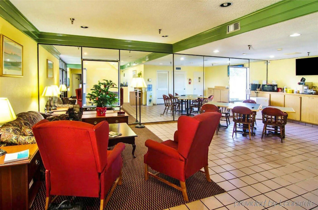Americas Best Inn - Jacksonville